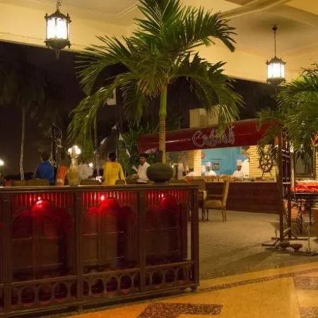 Beach Luxury Hotel