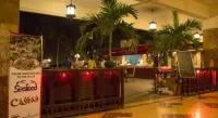 Beach Luxury Hotel - Baarit