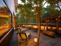 Hodakaso Yamano Hotel Hotels near Shin Hotaka Onsen