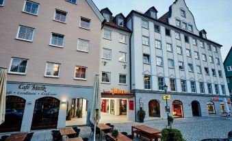 Hotel Falken