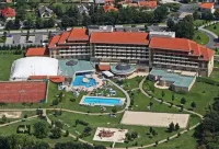 Hunguest Hotel Pelion Hotels in Vigántpetend