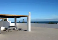 Scarborough Beach Resort Brisbane Hotels in Redcliffe