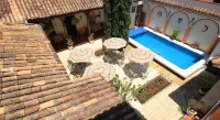 Hotel la Casa de Mamá