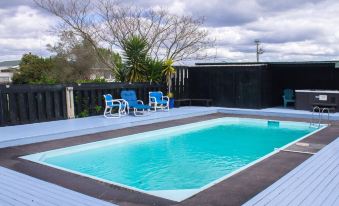 Palm Motel Waihi