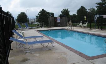 Extended Stay America Suites - Kansas City - Airport - Tiffany Springs