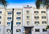 Candlewood Suites 莫比爾DOWNTOWN