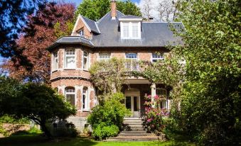 Guest House la Maison Chantecler