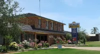 Acacia Motel Griffith