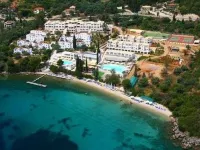 Porto Galini Seaside Resort & Spa فنادق في Perigiali