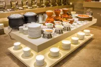 V Hotel Visakhapatnam Hotels in Dondaparthy
