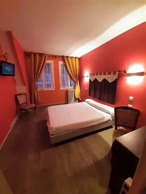 Hotel du Cygne
