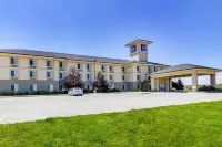 Sleep Inn & Suites