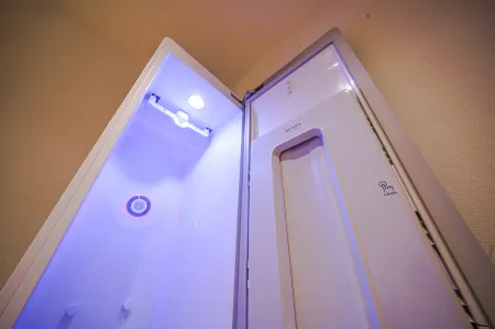 Daegu Dongdaegu Station Hotel Cherish Отели рядом со станцией Станция Донгдаэгу