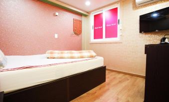 Incheon (Dongincheon) Theme