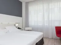 Axor Feria Hotel - Free Airport Shuttle Bus Hotéis em Madri