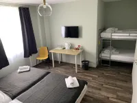 Hotel Capitol Zentrum - 24h - فنادق في Eriskirch