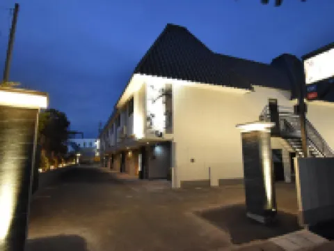 Hotel Iori - Adult Only โรงแรมในKai