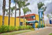Mid City Plantation Motel