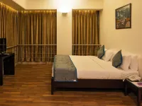 Hotel Chaitali - Pure Veg Các khách sạn ở Kolhapur
