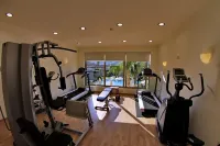 Blue Sea Beach Affiliated by Melia - Gym