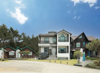 바다노을펜션