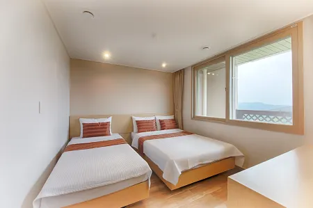 Andong Richell Hotel