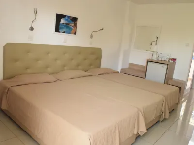 Pambos Napa Rocks Hotel - Adults Only