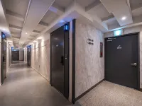 Hotel Bon, Bolli-Dong, Daegu Hotels near Wolbae Station