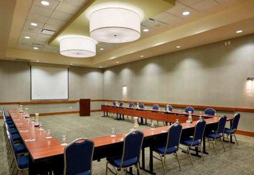 스프링힐 스위트 조식