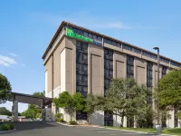 Holiday Inn Express SAN ANTONIO-AIRPORT by IHG Hotels near San Antonio International Airport