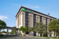 Holiday Inn Express SAN ANTONIO-AIRPORT by IHG - Afhentnings-/afleveringstjenester
