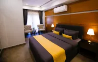 Space Suites - 3-Star