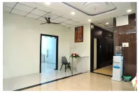 Hotel Opal Plaza Executive Hotels in Waluj Bk.