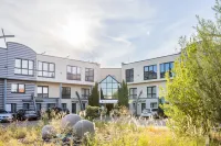 Garner Hotel Oberhausen Hotels near Bezirksseminar f. d. Lehramt f. d. Sekundarstufe