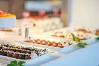 Pine House by Werde Hotels - Bữa sáng