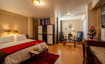 Xima Arequipa Crismar