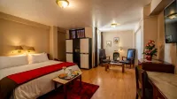 Xima Arequipa Crismar - Mountain view