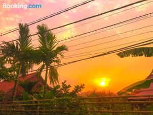 Sunny Trang An Homestay