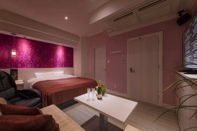 客室 ホテル エルディア ラグジュアリー 仙台店 - 大人限定の写真