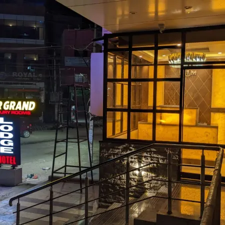 Pph Living Gnr Grand Luxury Rooms
