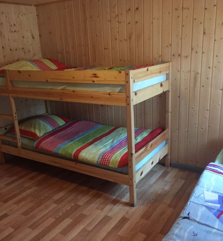 Feriensiedlung Schwalbennest - Dranske