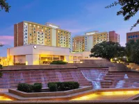 Sheraton Fort Worth Downtown Hotel Hotel dekat Herman Clark Stadium