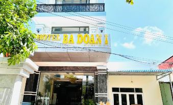 Ba Doan Guesthouse