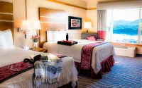 Cape Fox Lodge Hotels in Ketchikan