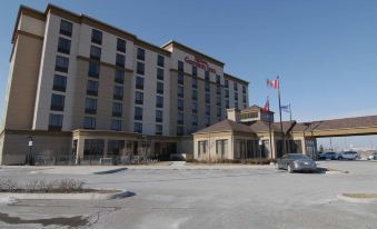 Hilton Garden Inn Toronto/Brampton