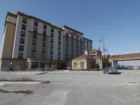 Hilton Garden Inn Toronto/Brampton Hotels near Pearson Convention Center