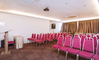 Kota Heritage Hotel