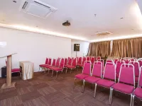 Kota Heritage Hotel Hotel a Kota Tinggi
