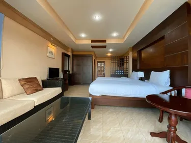 รูปภาพของบ้านคงดี ซันเซ็ท รีสอร์ท