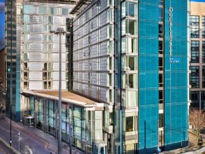 DoubleTree by Hilton Manchester Piccadilly